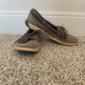 Sperry Top Sider Shoes
